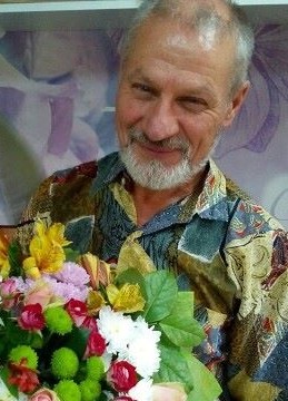 Петр, 65, Россия, Тольятти