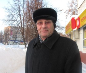 Василий, 63 года, Мценск