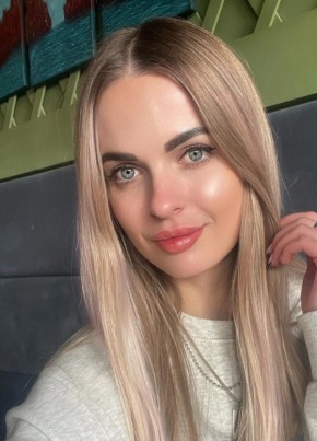 Анна, 36, Россия, Москва