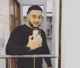 Timur, 30, Tashkent