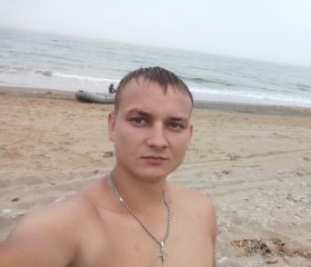 Даниил, 27 лет, Арсеньев