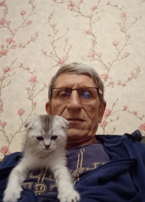 Виктор, 62, Россия, Мичуринск