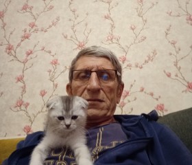 Виктор, 62 года, Мичуринск