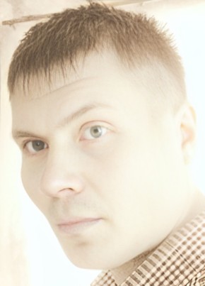 Алекс из Костромы 41 год