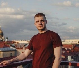 Валентин, 22 года, Москва