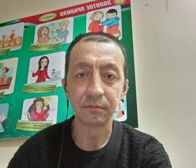Marat, 47, Stockholm