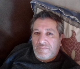 Samir, 40, Tbilisi