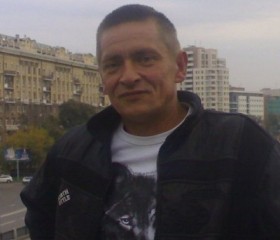 Эдуард, 52 года, Правдинск