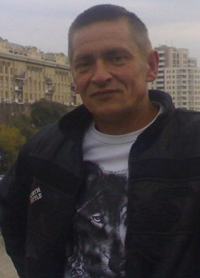 Эдуард, 52, Россия, Правдинск