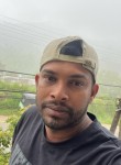 Tharaka, 36, Kandy