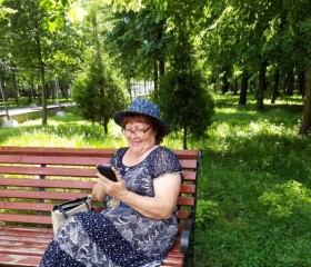Любовь Михайлова, 61 год, Краснодар