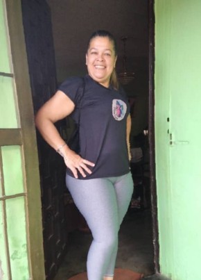 Kathamar, 38, República Bolivariana de Venezuela, San Felipe