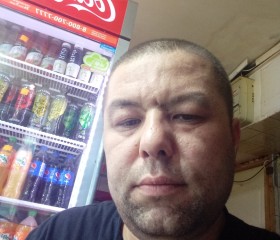 Akmaljon Maxmudo, 39 лет, Воскресенск
