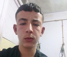 Mohamed sghir, 19, Khenchela