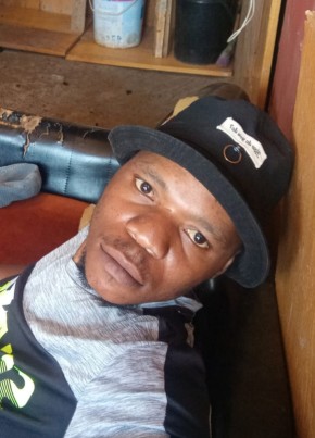Neyo из Soweto 36 лет
