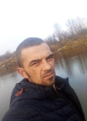 Павел, 41, Россия, Каргасок