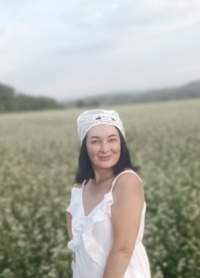 Татьяна из Змеиногорска 47 лет