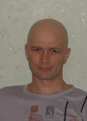 шурик, 49, Россия, Лиски