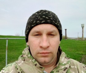 Михаил Вальянико, 42 года, Краснодар