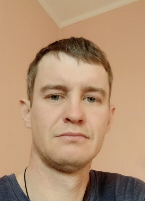 Sergey, 44, Russia, Astrakhan