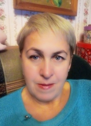 Наталья, 53, Россия, Тулун