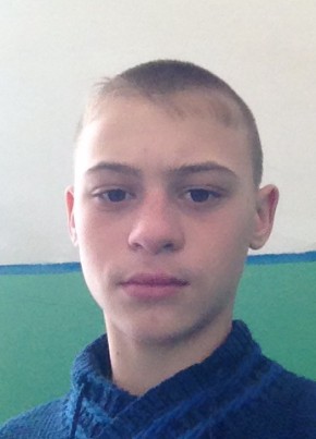 Александр, 24, Россия, Вешенская