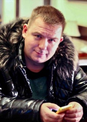 Денис, 42, Россия, Санкт-Петербург