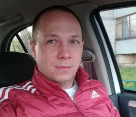 Дмитрий, 35 лет, Орехово-Зуево