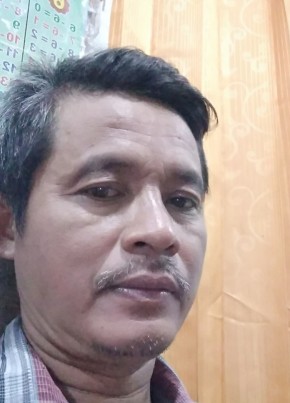 Erri, 46, Indonesia, Kota Semarang