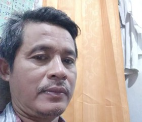Erri, 46 лет, Kota Semarang