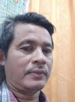 Erri, 46 лет, Kota Semarang
