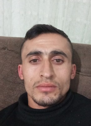 Mehmet, 26, Türkiye Cumhuriyeti, Kâhta