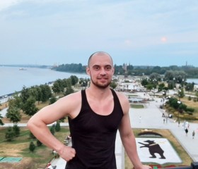 Иван, 28 лет, Иваново