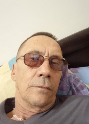Vladimir, 61, Russia, Samara