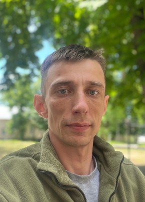 Владимир из Ставрополи 39 лет