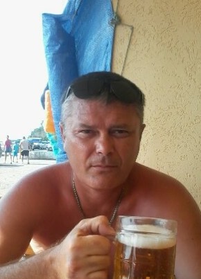 Михаил, 50, Россия, Выкса