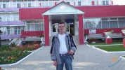 Сергей, 36 - Только Я Фотография 44