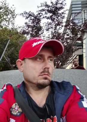 Вячеслав, 41, Россия, Раевская