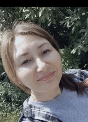 Айгуль из Уфы 45 лет