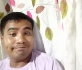 Victor Cabesares, 32, Manila