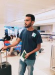 Amjad ali, 23 года, دبي