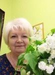 Lyudmila, 65  , Gornyatskij