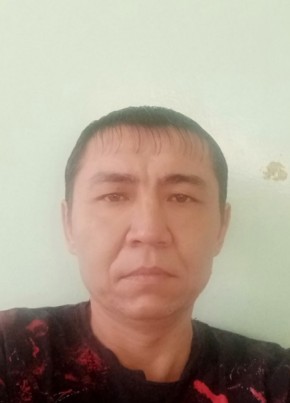 Рустам, 43, Россия, Казань