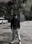 Samir, 18, Moscow