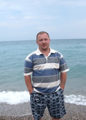 Aleksandr, 48, Belarus, Horad Zhodzina