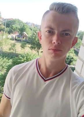 Артём, 28, Рэспубліка Беларусь, Берасьце
