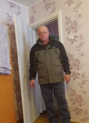 Роман, 49, Россия, Нижнекамск