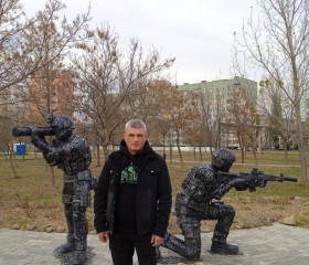Николай, 45 лет, Невинномысск