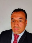 Eduardo Sanchez, 34 года, Toluca de Lerdo