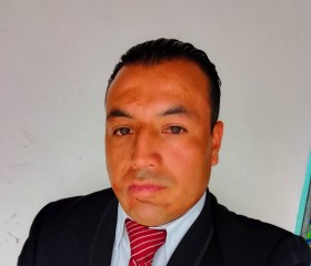 Eduardo Sanchez, 34 года, Toluca de Lerdo